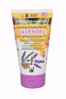 Vitalis Saunahonig-Creme Lavendel 150 g