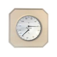Thermo- / Hygrometer
