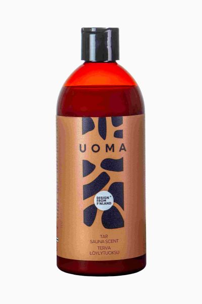 500 ml Saunaaufguss Terva