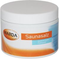 Warda Saunasalz 1 kg