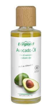 125 ml Bergland Avocado-Öl 125 ml