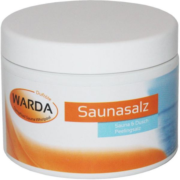 Warda Saunasalz 1 kg