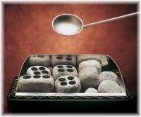 2 Dampfsteine aus Speckstein - Höyrykivet