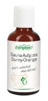 Sauna-Aufguss Sunny Orange 50 ml