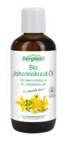 100 ml Bergland Bio Johanniskraut-Öl